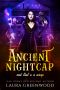 [Cauldron Coffee Shop 12] • Ancient Nightcap And That's A Wrap